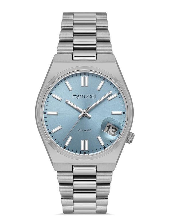 FERRUCCI KADIN KOL SAATİ FC042503450M.03640043 - Image 1