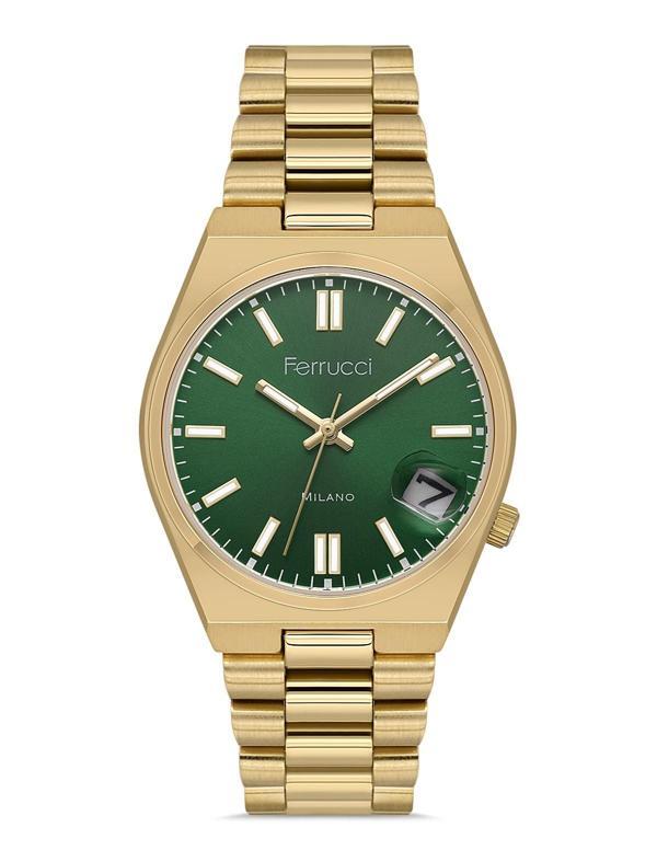 FERRUCCI KADIN KOL SAATİ FC042503450M.09640043 - Image 1