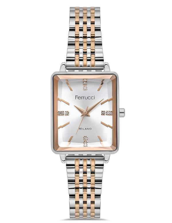 FERRUCCI KADIN KOL SAATİ FC022503484M.02640013 - Image 1