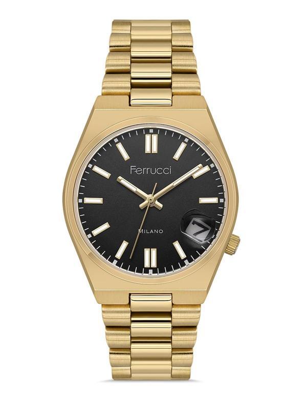FERRUCCI KADIN KOL SAATİ FC042503450M.10640043 - Image 1