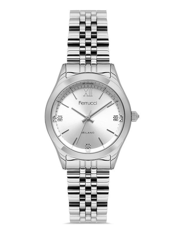FERRUCCI KADIN KOL SAATİ FC022503536M.01640013 - Image 1