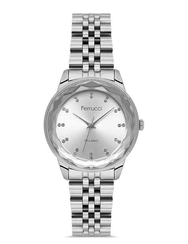 FERRUCCI KADIN KOL SAATİ FC022503539M.01640013 - Image 1