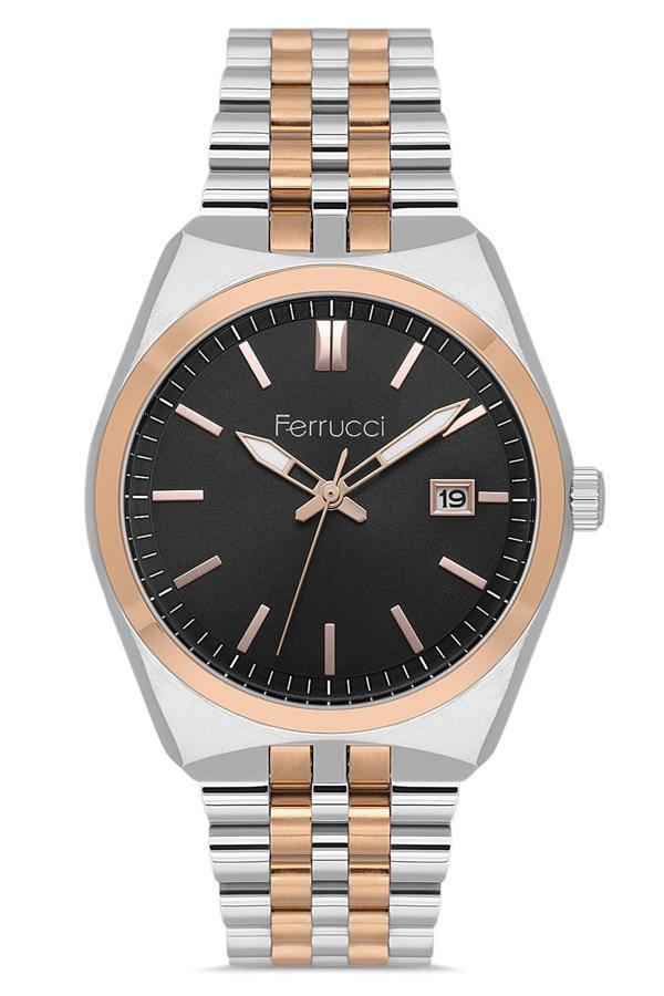 FERRUCCI ERKEK KOL SAATİ FC042503463M.02640023 - Image 1