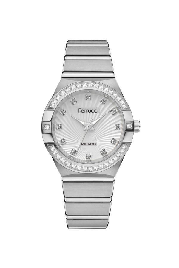 FERRUCCI KADIN KOL SAATİ FC022501123M.0364013 - Image 1