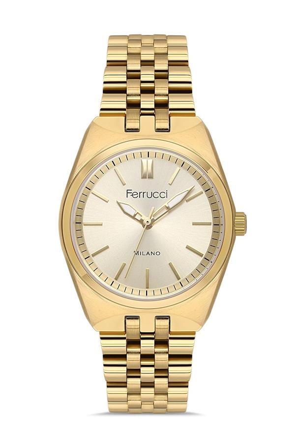 FERRUCCI KADIN KOL SAATİ FC042503464M.05640003 - Image 1