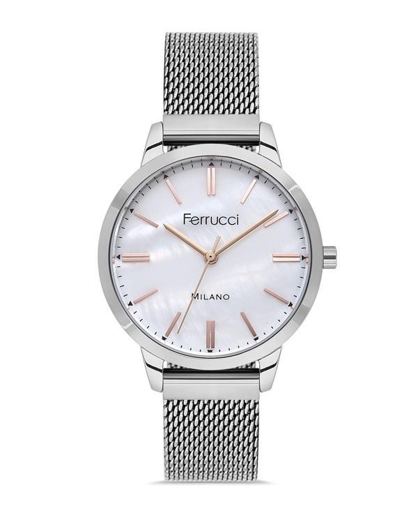 FERRUCCI KADIN KOL SAATİ FC022503535H.05640082 - Image 1