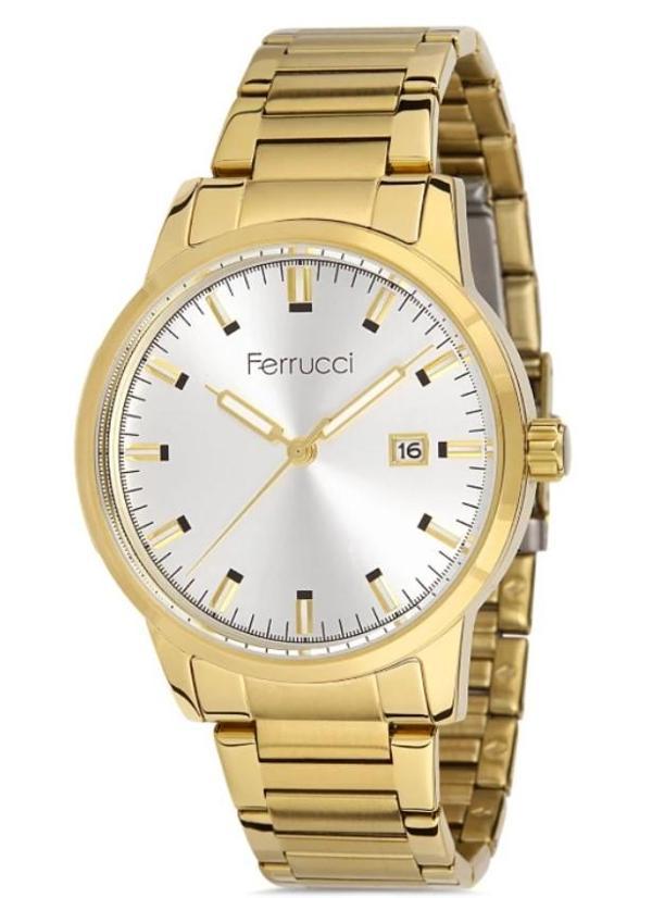 FERRUCCI ERKEK KOL SAATİ FC062212747M.05640052 - Image 1