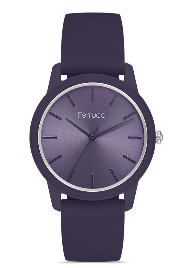 FERRUCCI UNİSEX KOL SAATİ FC082403284S.03640522 - Image 1