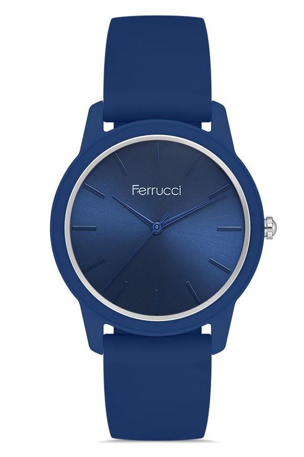 FERRUCCI UNİSEX KOL SAATİ FC082403284S.04640522 - Image 1