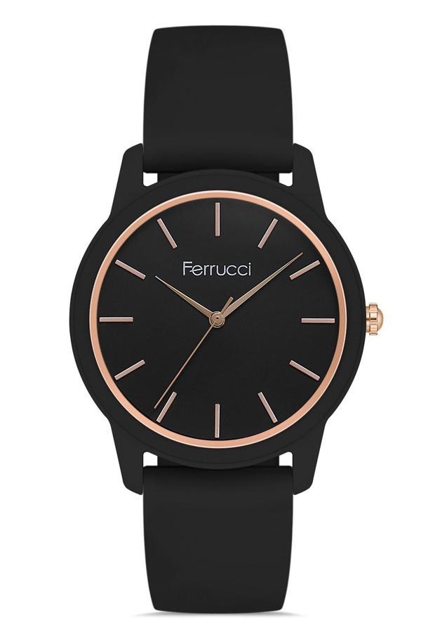 FERRUCCI UNİSEX KOL SAATİ FC082403284S.09640522 - Image 1