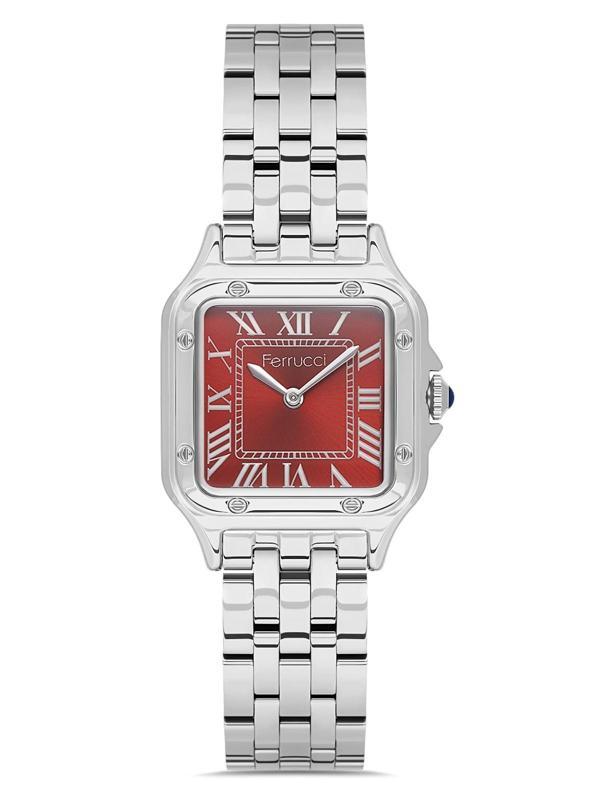FERRUCCI KADIN KOL SAATİ FC032403307M.08640082 - Image 1