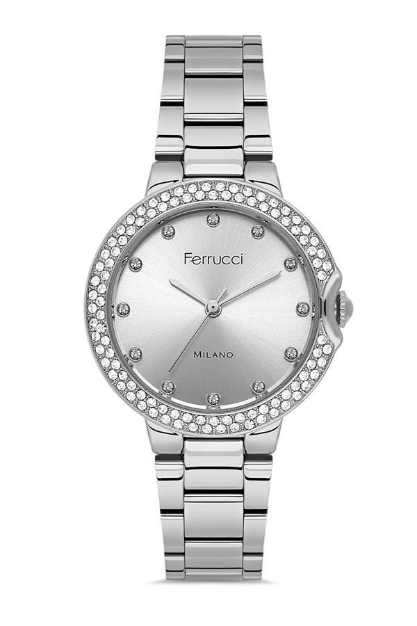 FERRUCCI KADIN KOL SAATİ FC092403420M.01640003 - Image 1