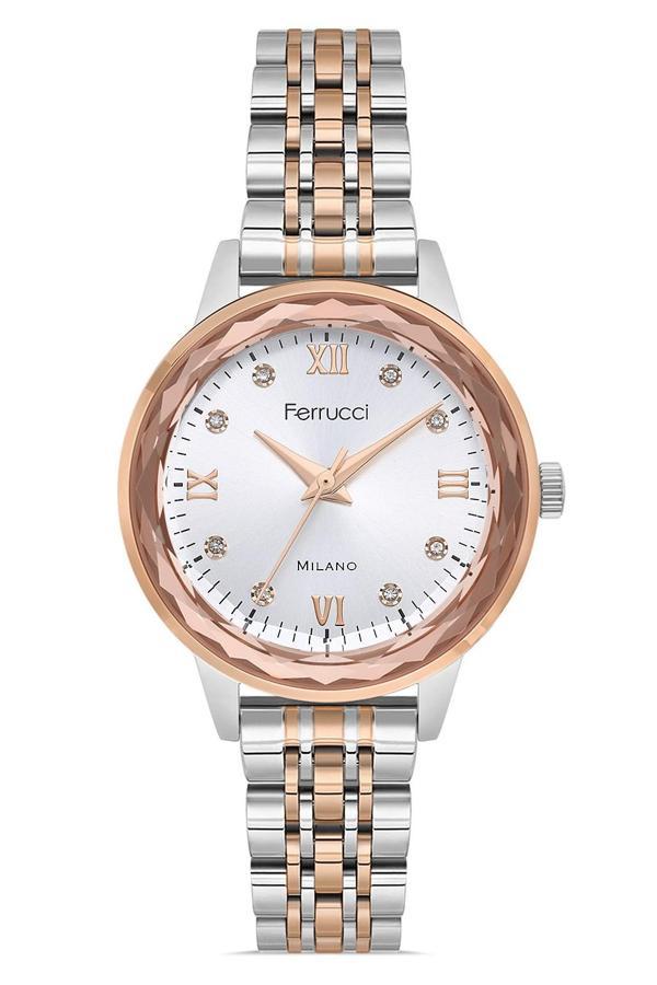 FERRUCCI KADIN KOL SAATİ FC102401113M.05640003 - Image 1