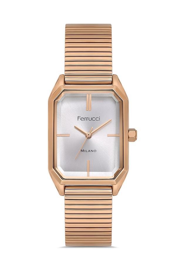 FERRUCCI KADIN KOL SAATİ FC102403401H.02640082 - Image 1