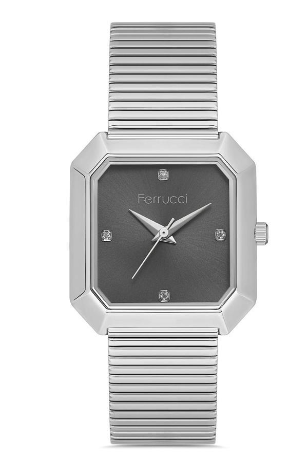 FERRUCCI KADIN KOL SAATİ FC082403228M.01640082 - Image 1