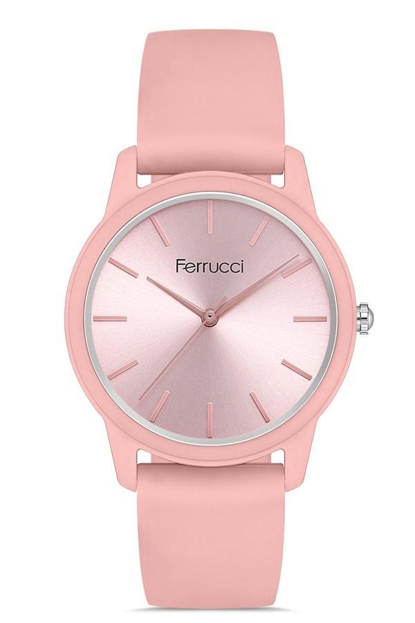 FERRUCCI UNİSEX KOL SAATİ FC082403284S.06640522 - Image 1