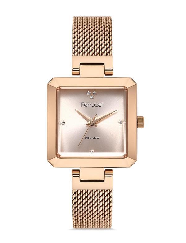 FERRUCCI KADIN KOL SAATİ FC012503467H.03640082 - Image 1
