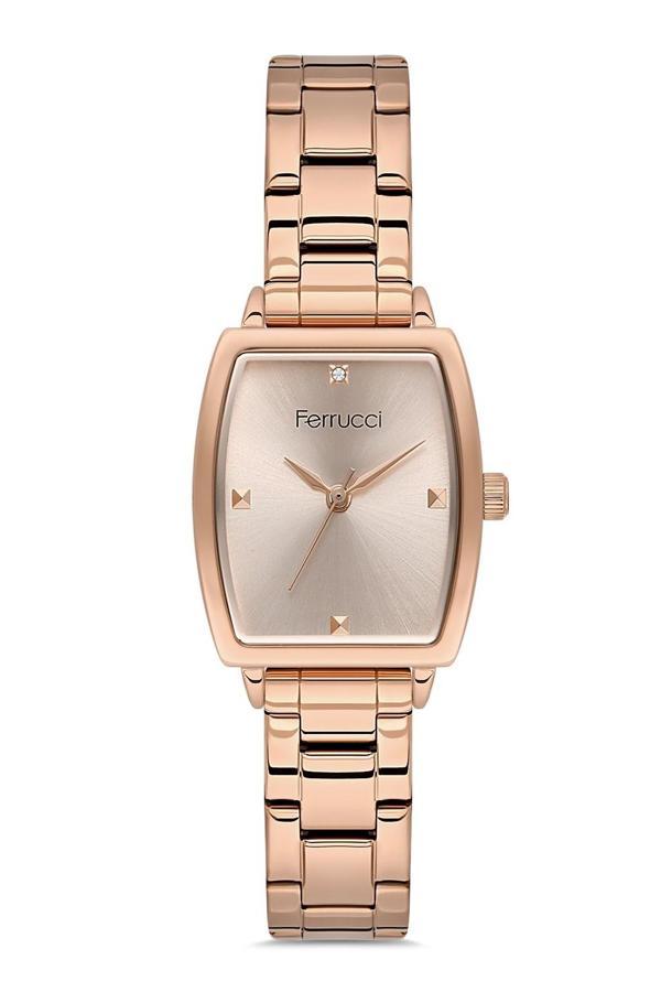 FERRUCCI KADIN KOL SAATİ FC092403210M.03640092 - Image 1