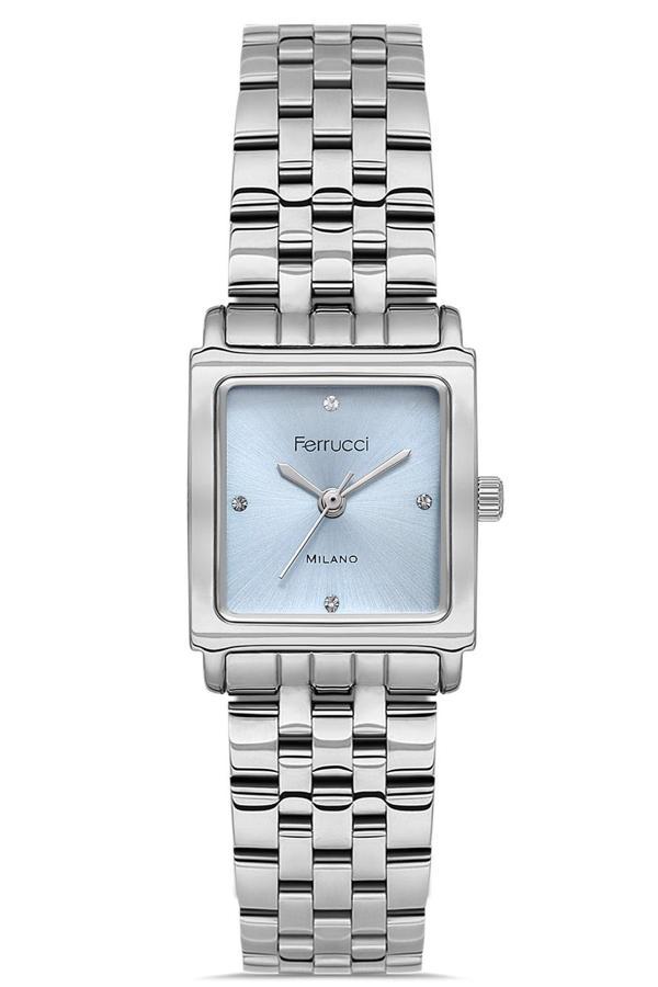 FERRUCCI KADIN KOL SAATİ FC092403410M.01640592 - Image 1