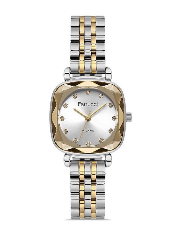 FERRUCCI KADIN KOL SAATİ FC012503474M.06640003 - Image 1