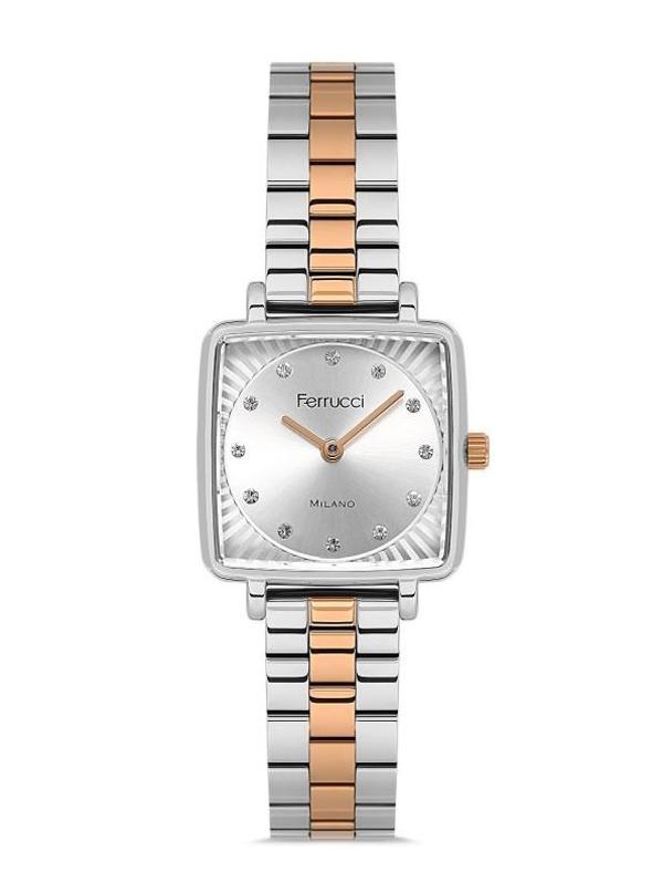 FERRUCCI KADIN KOL SAATİ FC012503451M.04640092 - Image 1