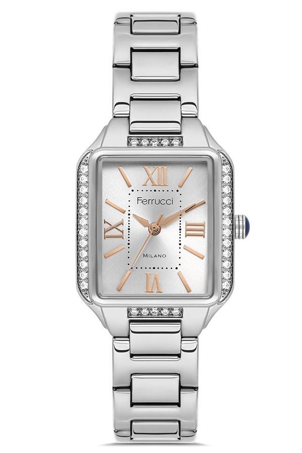 FERRUCCI KADIN KOL SAATİ FC102403406M.01640003 - Image 1