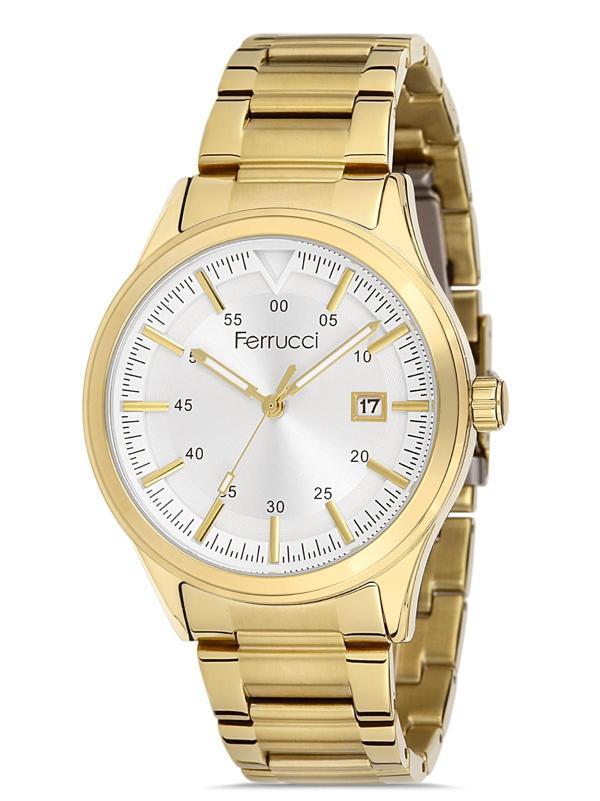 FERRUCCI ERKEK KOL SAATİ FC022214048M.05640062 - Image 1
