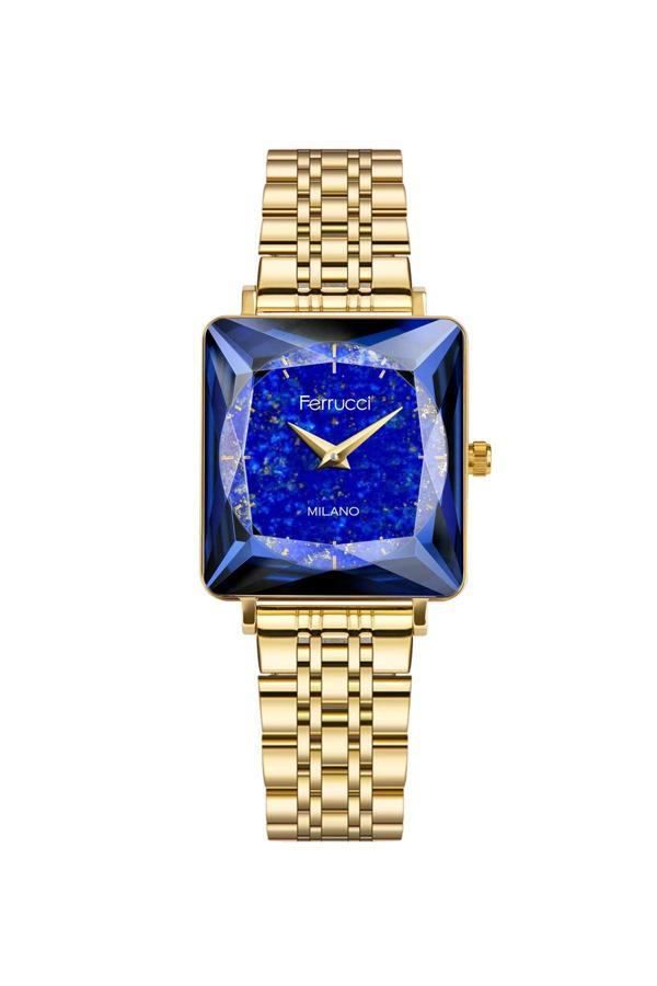 FERRUCCI KADIN KOL SAATİ FC022501121M.0164013 - Image 1