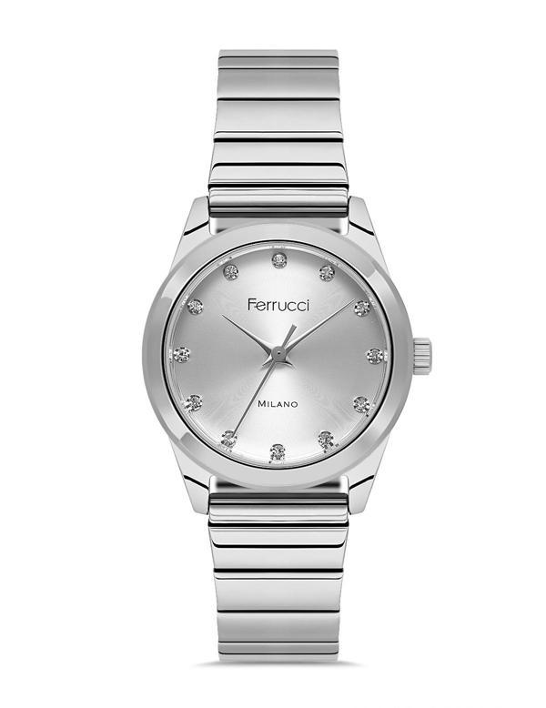 FERRUCCI KADIN KOL SAATİ FC022503538M.01640013 - Image 1