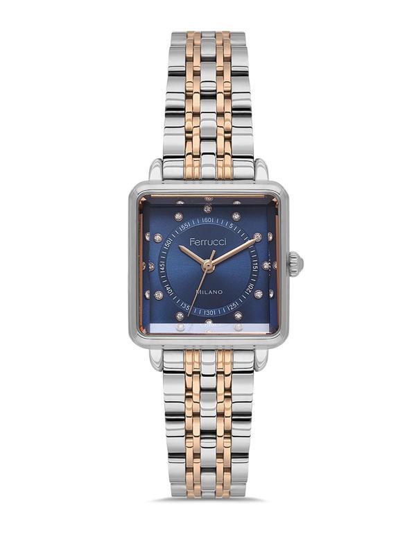 FERRUCCI KADIN KOL SAATİ FC022503547M.02640003 - Image 1