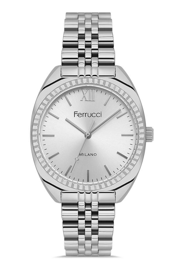 FERRUCCI KADIN KOL SAATİ FC042503457M.01640092 - Image 1