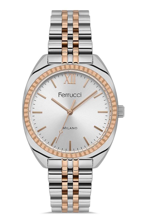 FERRUCCI KADIN KOL SAATİ FC042503457M.06640092 - Image 1