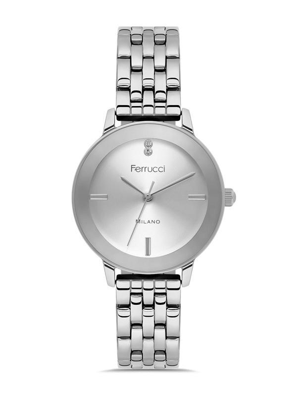 FERRUCCI KADIN KOL SAATİ FC022503548M.01640023 - Image 1