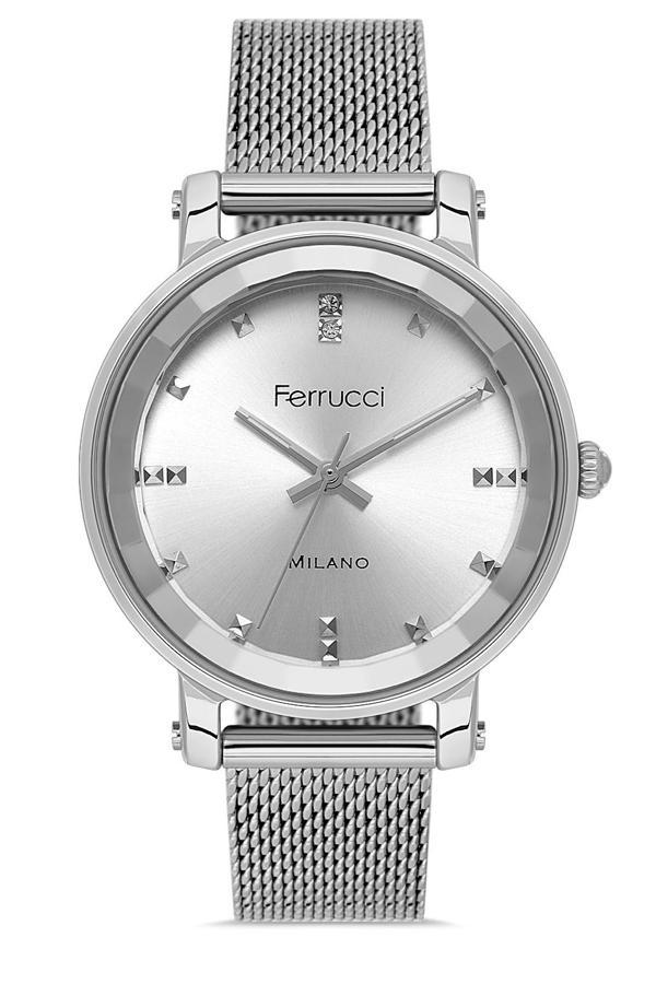 FERRUCCI KADIN KOL SAATİ FC042503459H.01640072 - Image 1