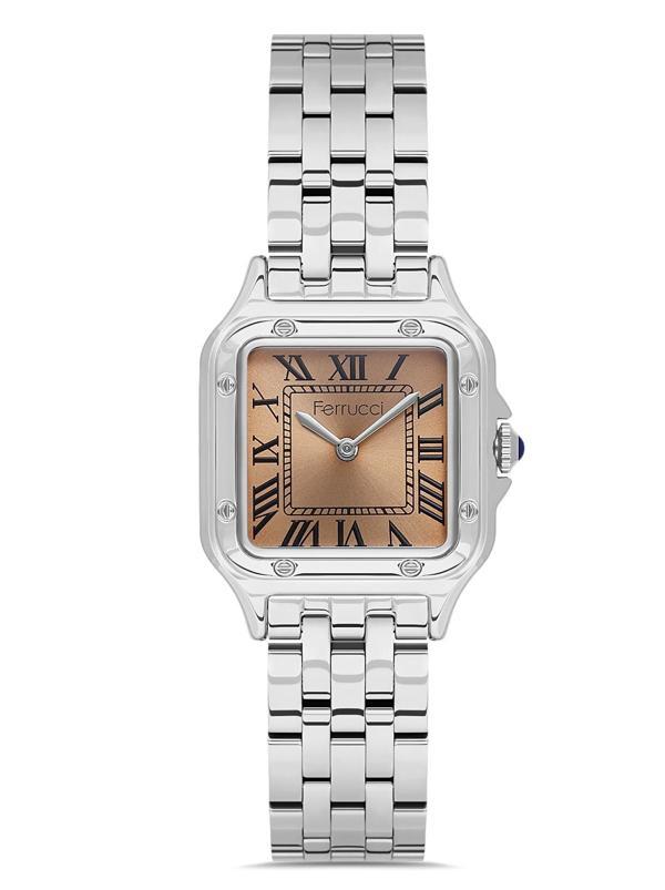 FERRUCCI KADIN KOL SAATİ FC032403307M.09640082 - Image 1