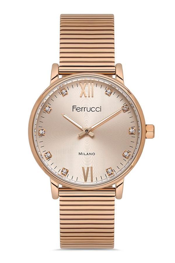 FERRUCCI KADIN KOL SAATİ FC042503240H.0264082 - Image 1