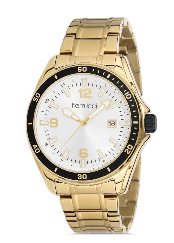 FERRUCCI ERKEK KOL SAATİ FC012213053TM.5640552 - Image 1