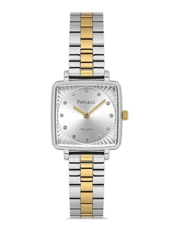 FERRUCCI KADIN KOL SAATİ FC012503451M.07640092 - Image 1