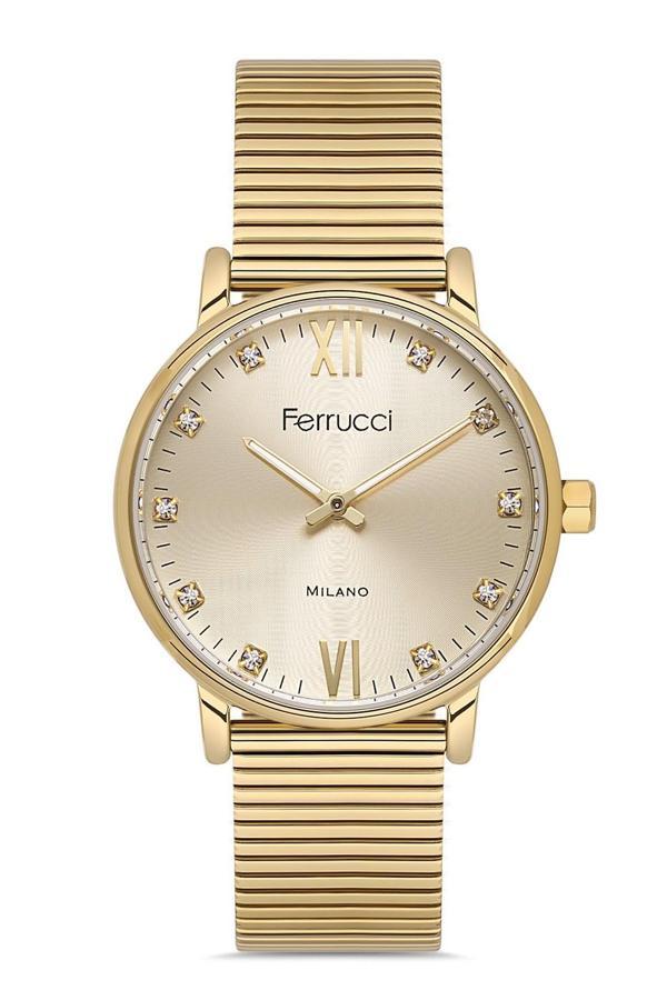 FERRUCCI KADIN KOL SAATİ FC042503240H.0364082 - Image 1