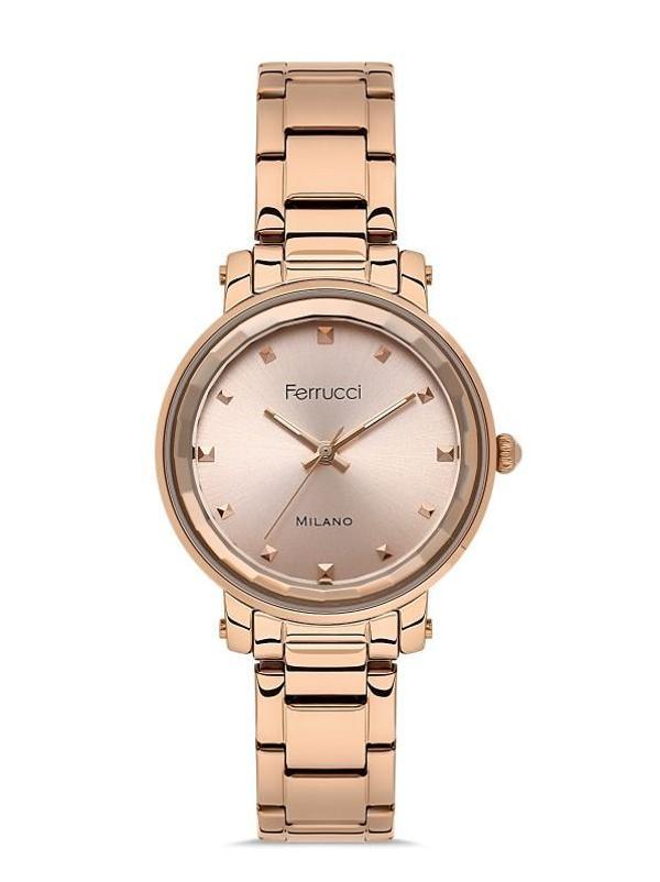 FERRUCCI KADIN KOL SAATİ FC012503460M.02640003 - Image 1