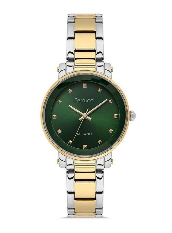 FERRUCCI KADIN KOL SAATİ FC012503460M.05640003 - Image 1