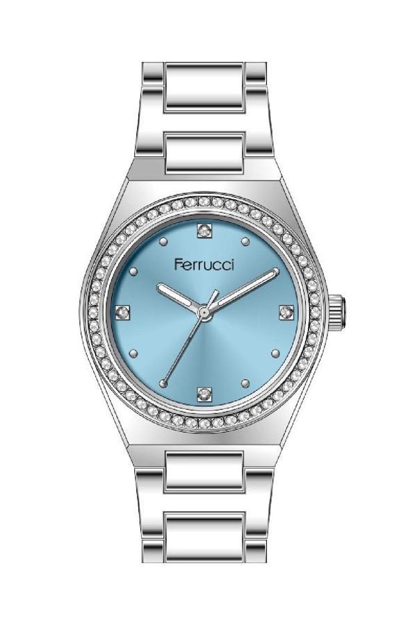 FERRUCCI KADIN KOL SAATİ FC042503269M.04640013 - Image 1