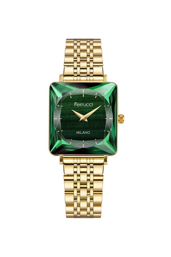 FERRUCCI KADIN KOL SAATİ FC022501121M.0264013 - Image 1