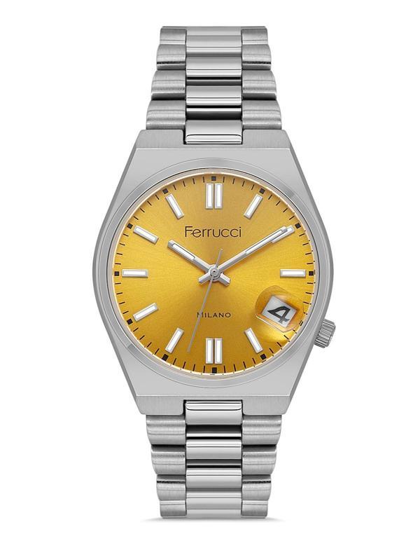 FERRUCCI KADIN KOL SAATİ FC042503450M.04640043 - Image 1