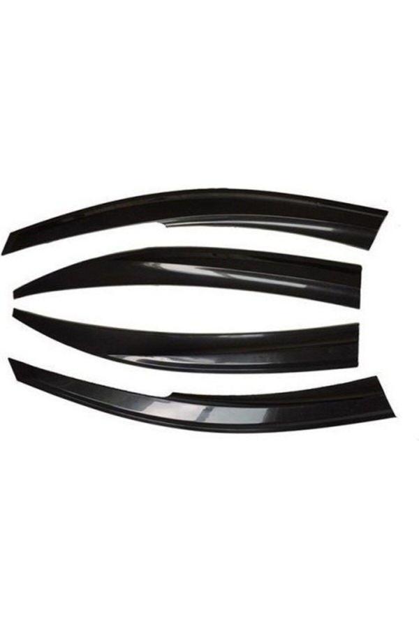Balp Volkswagen Crafter Cam Rüzgarlığı 2Li 2006-2013 Arası - Image 1