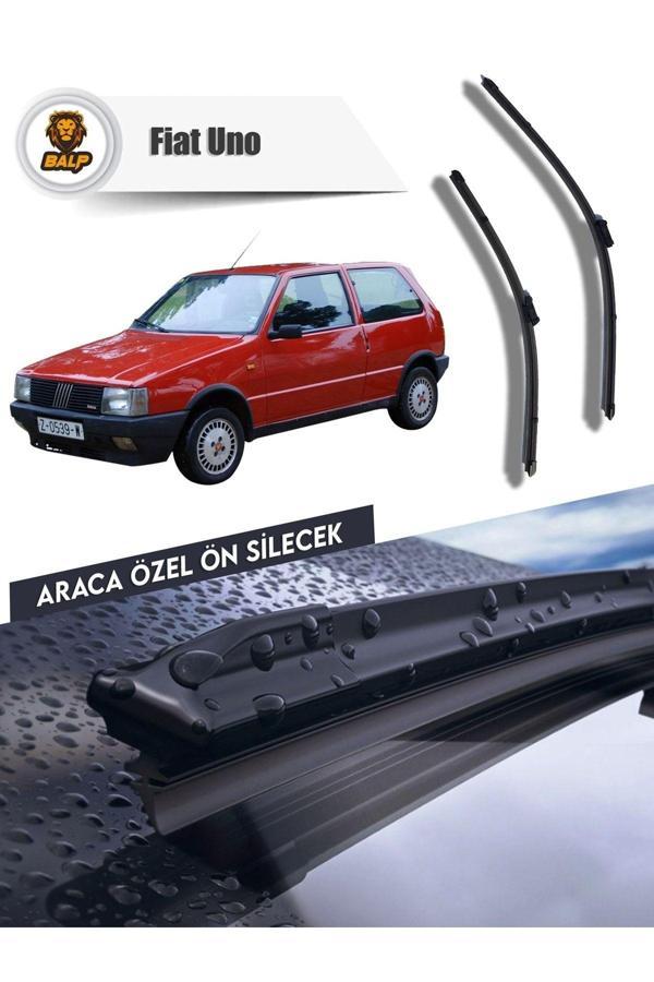 Balp Fiat Uno Muz Silecek Takım 47X47 - Image 1
