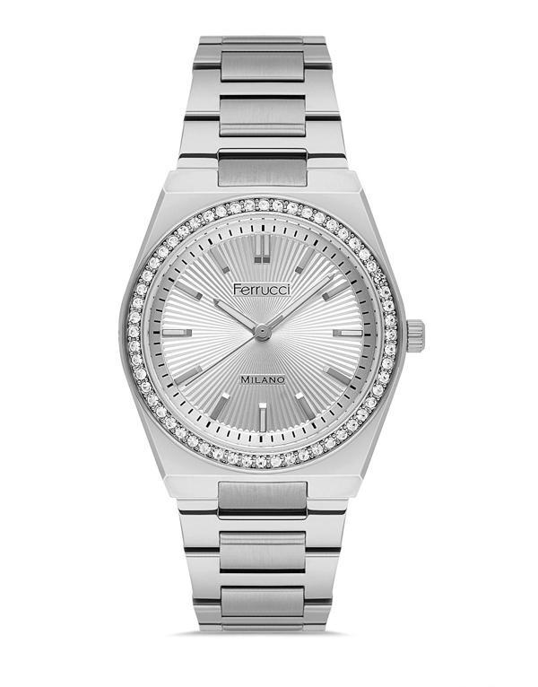 FERRUCCI KADIN KOL SAATİ FC022503544M.01640023 - Image 1