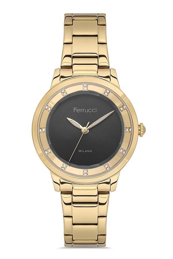 FERRUCCI KADIN KOL SAATİ FC042503456M.08640003 - Image 1