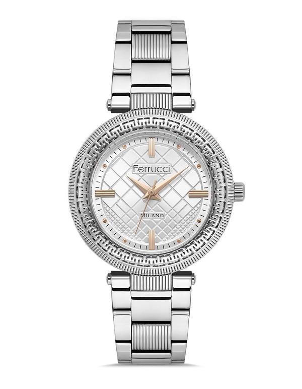 FERRUCCI KADIN KOL SAATİ FC022503546M.01640013 - Image 1
