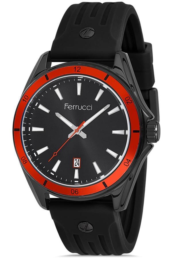 FERRUCCI ERKEK KOL SAATİ FC052213053S.01640062 - Image 1